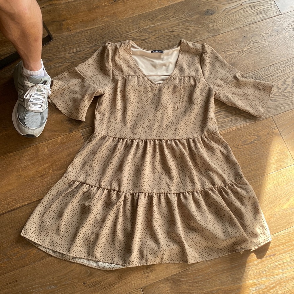 dress from Very J. Size Small